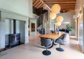 Tavira - Gorgeous  5 - bedroom estate with main house, annex and pool on a wonderful tranquil plot