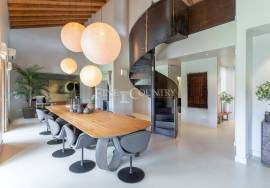 Tavira - Gorgeous  5 - bedroom estate with main house, annex and pool on a wonderful tranquil plot