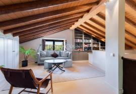 Tavira - Gorgeous  5 - bedroom estate with main house, annex and pool on a wonderful tranquil plot