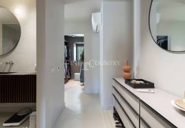 Tavira - Gorgeous  5 - bedroom estate with main house, annex and pool on a wonderful tranquil plot