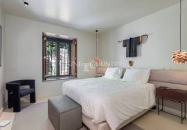 Tavira - Gorgeous  5 - bedroom estate with main house, annex and pool on a wonderful tranquil plot