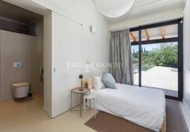 Tavira - Gorgeous  5 - bedroom estate with main house, annex and pool on a wonderful tranquil plot