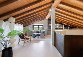 Tavira - Gorgeous  5 - bedroom estate with main house, annex and pool on a wonderful tranquil plot