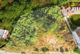 Tavira – Plot with approved architecture for a 4-bedroom luxury villa Tavira – Plot with approved architecture for a 4-bedroom luxury villa