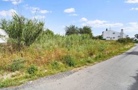 Tavira – Plot with approved architecture for a 4-bedroom luxury villa Tavira – Plot with approved architecture for a 4-bedroom luxury villa