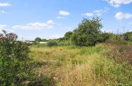 Tavira – Plot with approved architecture for a 4-bedroom luxury villa Tavira – Plot with approved architecture for a 4-bedroom luxury villa