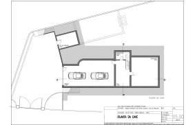 Tavira – Plot with approved architecture for a 4-bedroom luxury villa Tavira – Plot with approved architecture for a 4-bedroom luxury villa