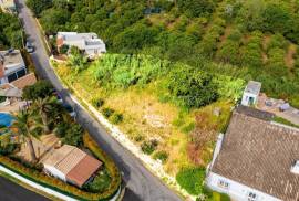Tavira – Plot with approved architecture for a 4-bedroom luxury villa Tavira – Plot with approved architecture for a 4-bedroom luxury villa