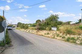 Tavira – Plot with approved architecture for a 4-bedroom luxury villa Tavira – Plot with approved architecture for a 4-bedroom luxury villa