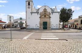 Tavira – Plot with approved architecture for a 4-bedroom luxury villa Tavira – Plot with approved architecture for a 4-bedroom luxury villa