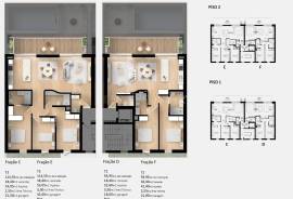 Olhão - prestige 3-bedroom apartment with rooftop & private pool Olhão - prestige 3-bedroom apartment with rooftop & private pool