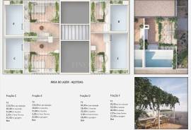 Olhão - Exclusive 2-bedroom apartment with private pool and roof terrace Olhão - Exclusive 2-bedroom apartment with private pool and roof terrace