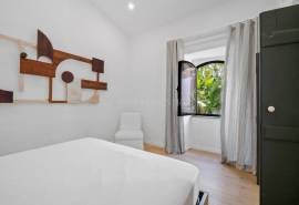 Boliqueime – Refurbished 3+2 bedroom quinta near the coast