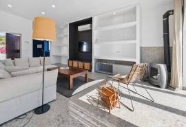 Boliqueime – Refurbished 3+2 bedroom quinta near the coast