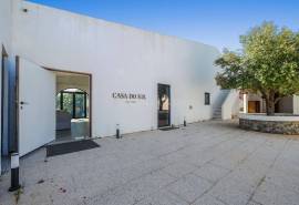 Boliqueime – Refurbished 3+2 bedroom quinta near the coast