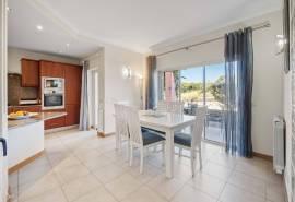 Carvoeiro - 3 - Bedroom split-level property with private garden on Pinta golf