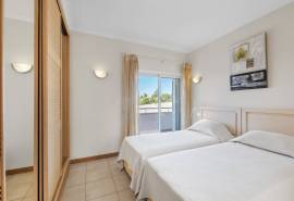 Carvoeiro - 3 - Bedroom split-level property with private garden on Pinta golf
