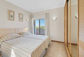 Carvoeiro - 3 - Bedroom split-level property with private garden on Pinta golf