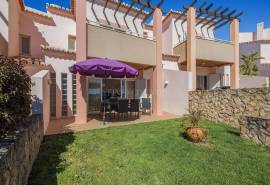 Carvoeiro - 3 - Bedroom split-level property with private garden on Pinta golf