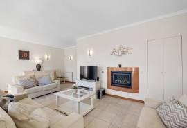 Carvoeiro - 3 - Bedroom split-level property with private garden on Pinta golf