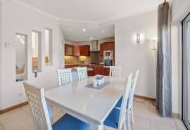 Carvoeiro - 3 - Bedroom split-level property with private garden on Pinta golf