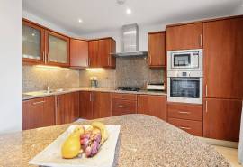 Carvoeiro - 3 - Bedroom split-level property with private garden on Pinta golf