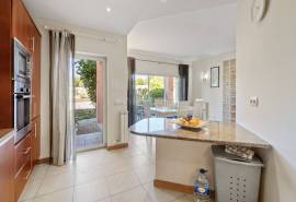 Carvoeiro - 3 - Bedroom split-level property with private garden on Pinta golf