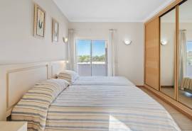 Carvoeiro - 3 - Bedroom split-level property with private garden on Pinta golf