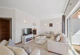 Carvoeiro - 3 - Bedroom split-level property with private garden on Pinta golf