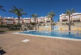 Carvoeiro - 3 - Bedroom split-level property with private garden on Pinta golf