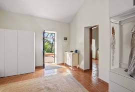 Silves – 3-bedroom single-storey Algarvian cottage with countryside views and development potential Silves – 3-bedroom single-storey Algarvian cottage with countryside views and development potential