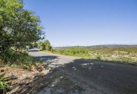 Silves – 3-bedroom single-storey Algarvian cottage with countryside views and development potential Silves – 3-bedroom single-storey Algarvian cottage with countryside views and development potential