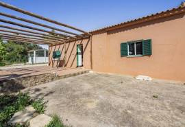 Silves – 3-bedroom single-storey Algarvian cottage with countryside views and development potential Silves – 3-bedroom single-storey Algarvian cottage with countryside views and development potential