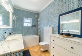 Tavira – 3-bedroom villa with pool, garage and natural views