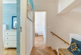 Tavira – 3-bedroom villa with pool, garage and natural views