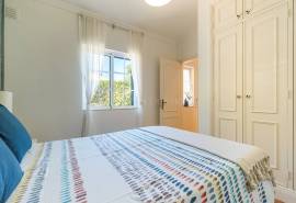 Tavira – 3-bedroom villa with pool, garage and natural views