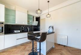 Tavira – 3-bedroom villa with pool, garage and natural views