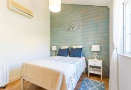 Tavira – 3-bedroom villa with pool, garage and natural views