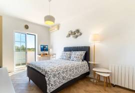 Tavira – 3-bedroom villa with pool, garage and natural views