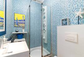 Tavira – 3-bedroom villa with pool, garage and natural views
