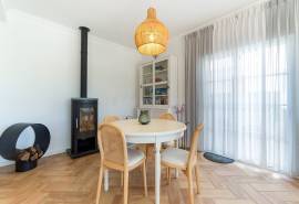 Tavira – 3-bedroom villa with pool, garage and natural views