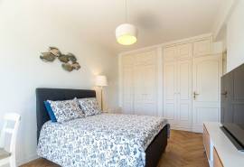Tavira – 3-bedroom villa with pool, garage and natural views