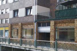 Commercial property Vizcaya
