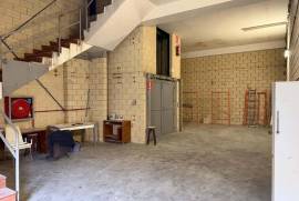 Large warehouse for rent in Laudio/Llodio