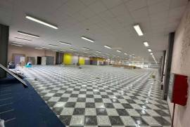 Large warehouse for rent in Laudio/Llodio
