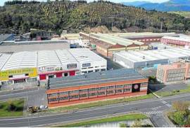 Large warehouse for rent in Laudio/Llodio