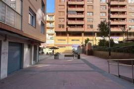Commercial corner premises for sale in Santurce, La Txitxarra area Commercial corner premises for sale in Santurce, La Txitxarra area
