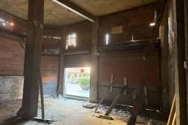 Commercial corner premises for sale in Santurce, La Txitxarra area Commercial corner premises for sale in Santurce, La Txitxarra area