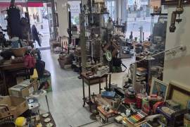 Commercial premises on the corner with large shop windows in Iparraguirre – Amézola Commercial premises on the corner with large shop windows in Iparraguirre – Amézola