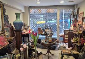 Commercial premises on the corner with large shop windows in Iparraguirre – Amézola Commercial premises on the corner with large shop windows in Iparraguirre – Amézola